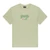 Ripndip Playground póló Light Moss