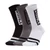 Stance The Og zokni Black White 3 pár