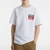 Vans Og Logo gyerek póló White