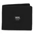 Vans Roats Bifold pénztárca Black Cordura