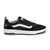 Vans Skate Zahba cipő Black Black White