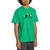 Volcom Bob Mollema 2 Lse póló Mint