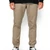 Volcom Frickin Slim Jogger nadrág Khaki