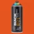 Montana Black festékszóró kanna 400ml BLK 2085 Hallooween