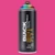 Montana Black festékszóró kanna 400ml BLK 3130 Pink Panther