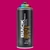 Montana Black festékszóró kanna 400ml BLK 3145 Punk Pink