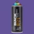 Montana Black festékszóró kanna 400ml BLK 4155 Royal Purple