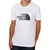The North Face Easy póló TNF White
