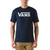 Vans Classic póló Navy White