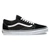 Vans Old Skool gyerekcipő Black/White