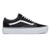 Vans Old Skool Platform cipő Black/White