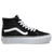 Vans Sk8-Hi Platform 2 cipő Black White