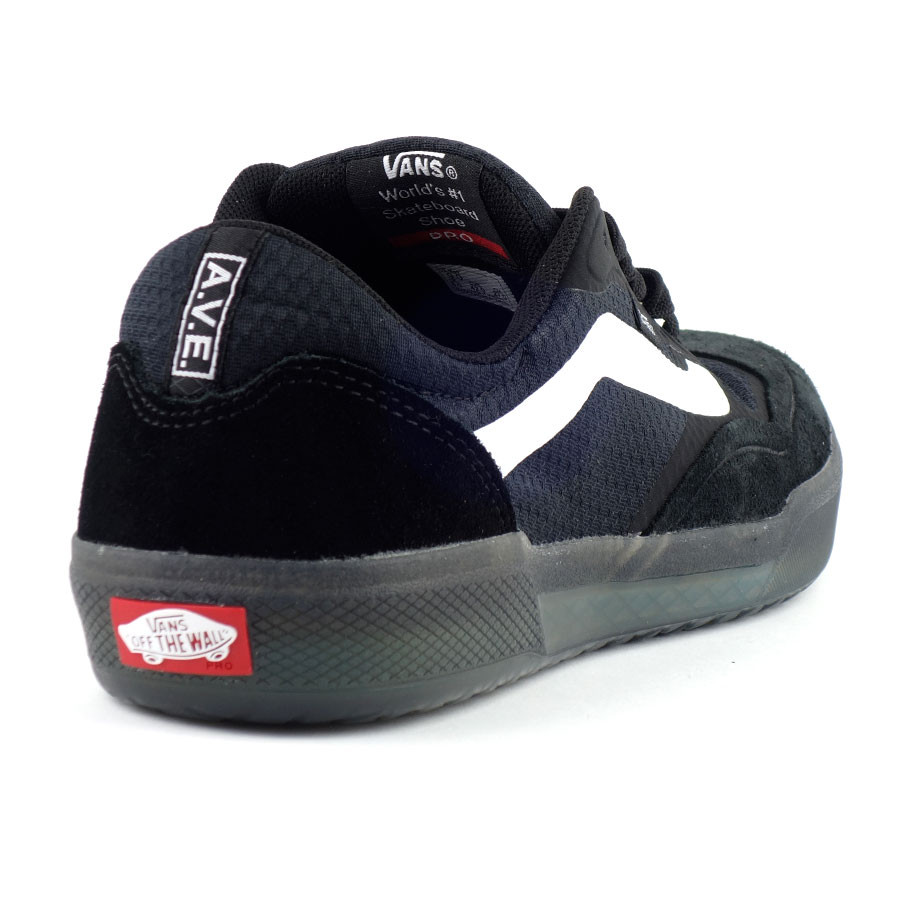 ave pro black
