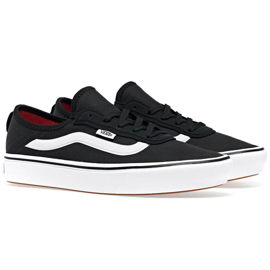 Vans zushi top