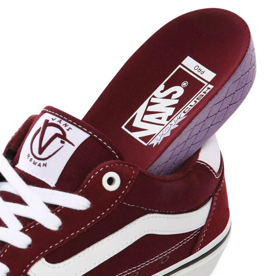 vans rowan pro 2