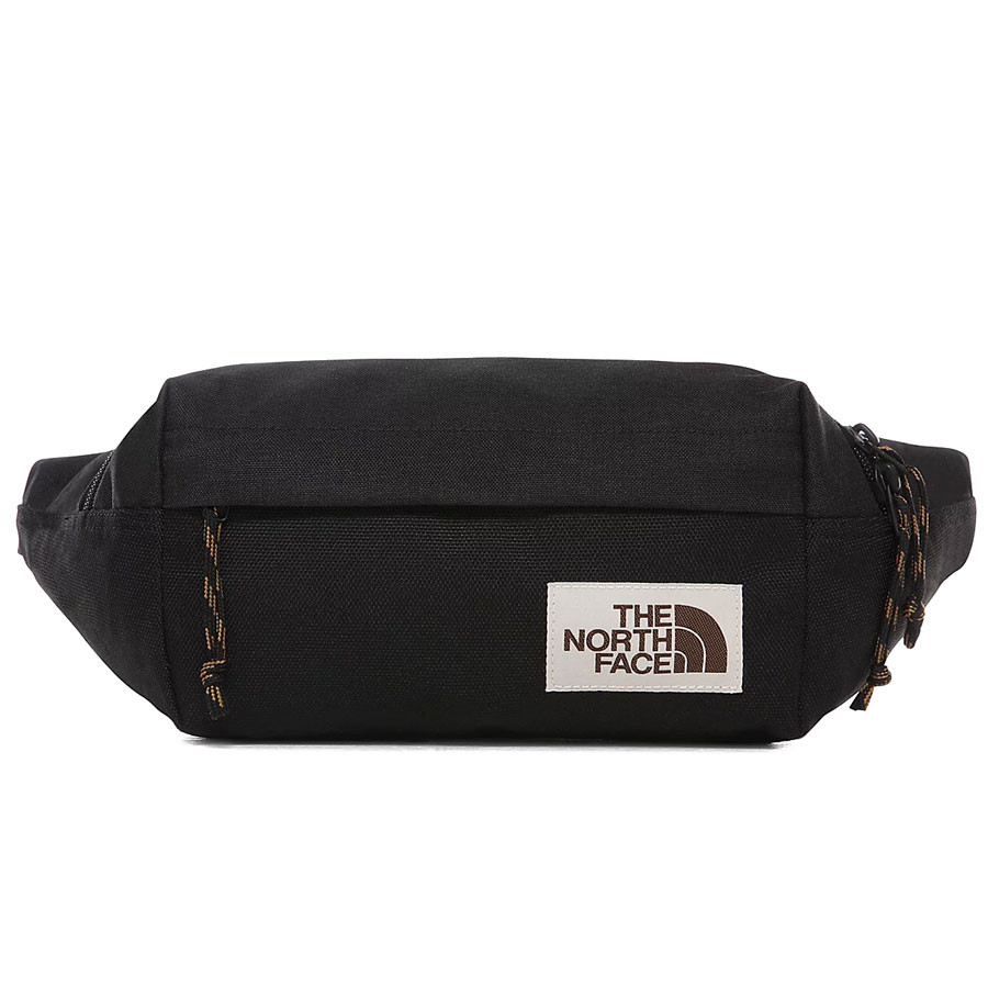north face black heather