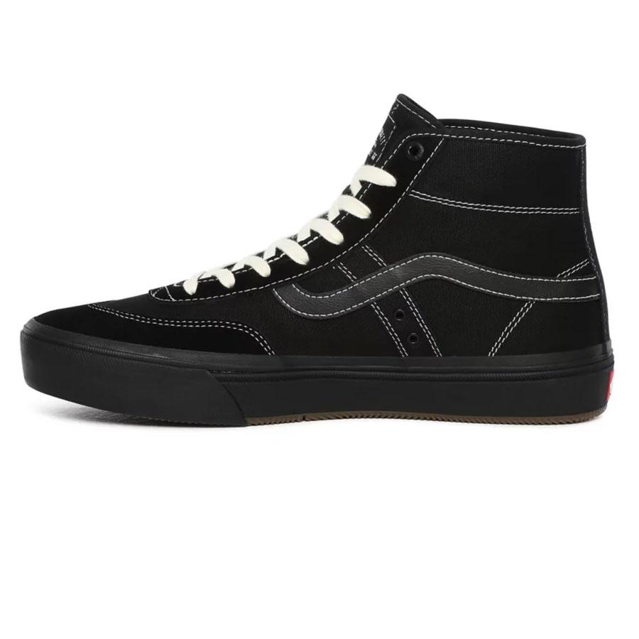 vans gilbert crockett high pro