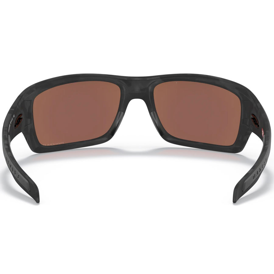 oakley turbine prizm deep water