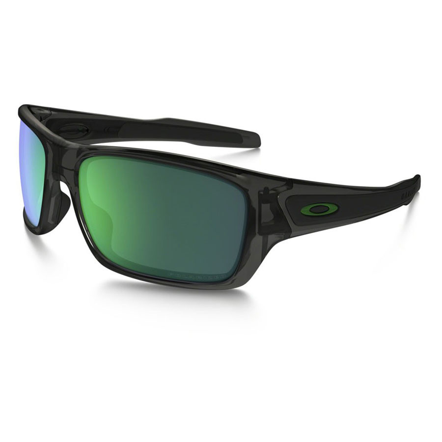 jade iridium polarized