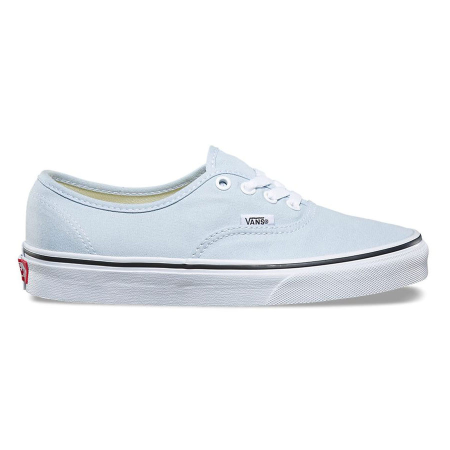 Vans Authentic cipő Baby Blue/True White