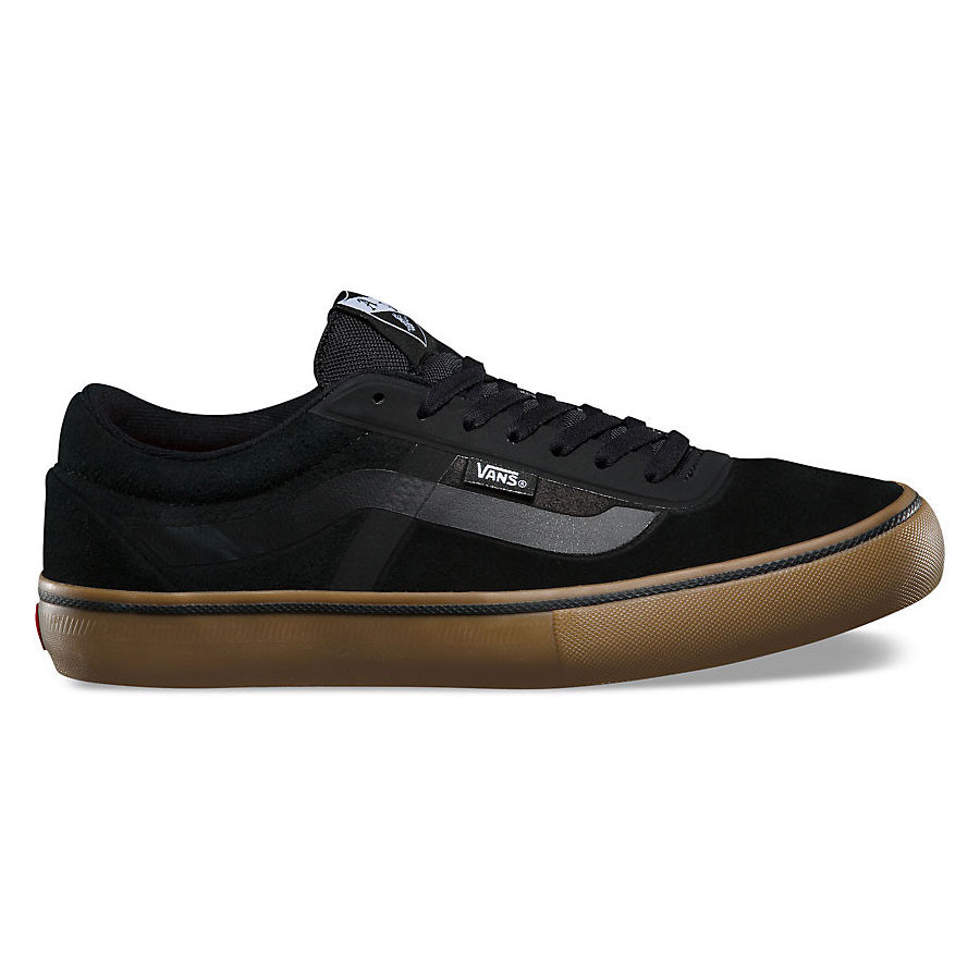 vans av rapidweld