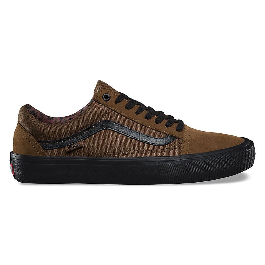 vans old skool dakota roche