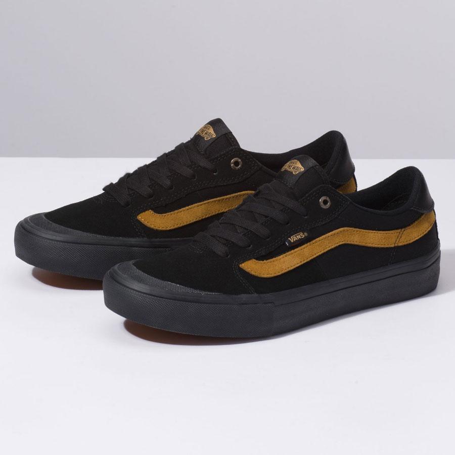 vans style pro